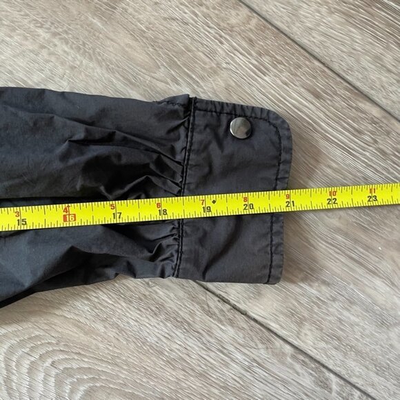 UNIQLO | Boxy Utility Jacket - Picture 9 of 11